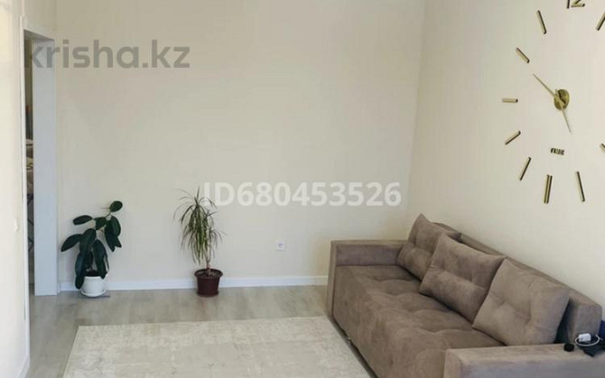 2-комнатная квартира, 65 м², 9/9 этаж помесячно, Казыбек би 5А Астана - изображение 6