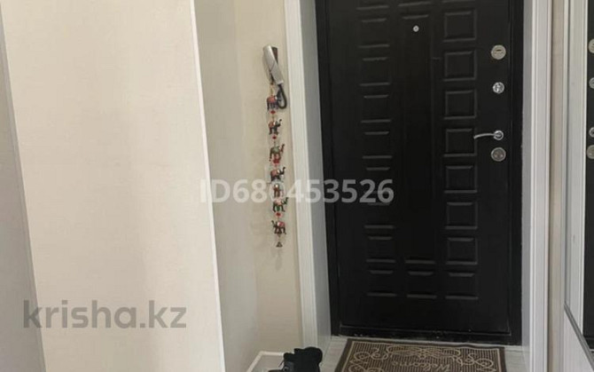 2-комнатная квартира, 65 м², 9/9 этаж помесячно, Казыбек би 5А Астана - изображение 2