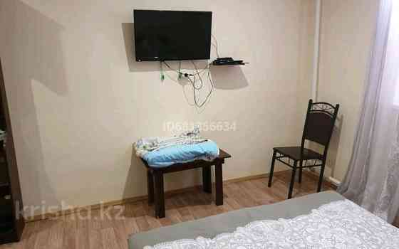 1-комнатная квартира, 30 м², 2/2 этаж посуточно, 29-й мкр 41 — Между сары Базар и олжа Актау