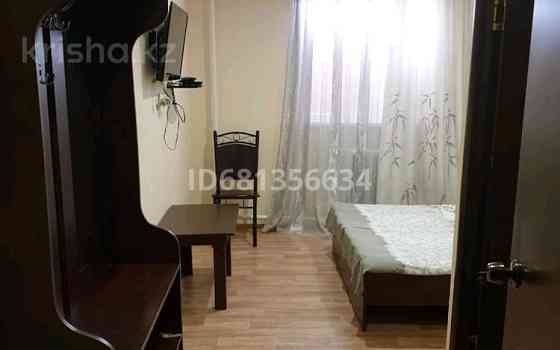 1-комнатная квартира, 30 м², 2/2 этаж посуточно, 29-й мкр 41 — Между сары Базар и олжа Актау