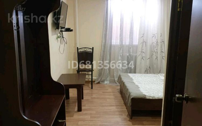 1-комнатная квартира, 30 м², 2/2 этаж посуточно, 29-й мкр 41 — Между сары Базар и олжа Актау - изображение 5