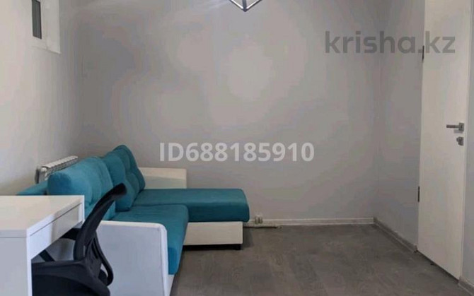 1-комнатный дом помесячно, 28 м², 2 сот., мкр Тастак-3 6 — Ташкентская розыбакиева Almaty - изображение 6