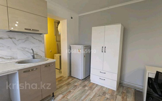 1-комнатный дом помесячно, 28 м², 2 сот., мкр Тастак-3 6 — Ташкентская розыбакиева Almaty - изображение 3