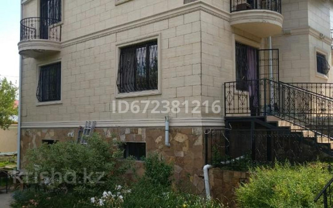 7-комнатный дом помесячно, 470 м², 30 сот., мкр Нур Алатау, Звёздная 30А Алматы - изображение 4