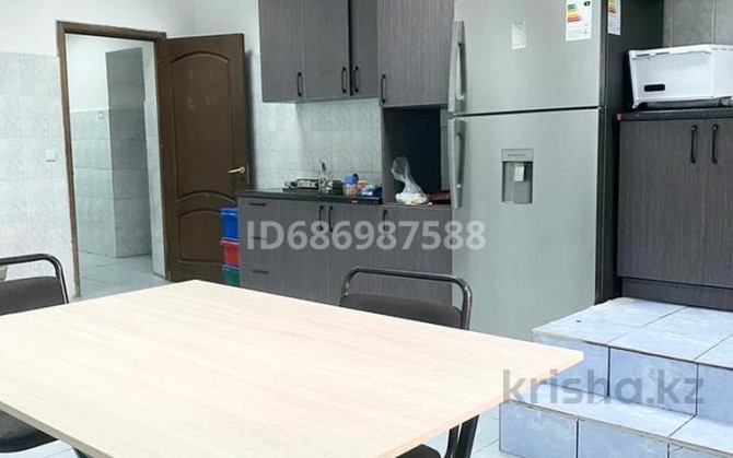 7-комнатный дом помесячно, 313 м², 9 сот., мкр АДК, Чойбалсана 7В Алматы - изображение 5
