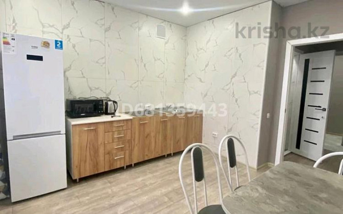 2-комнатная квартира, 70 м², 6/9 этаж посуточно, Старый аэропорт 13/3 Кокшетау - изображение 7