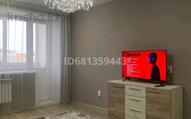 2-комнатная квартира, 70 м², 6/9 этаж посуточно, Старый аэропорт 13/3 Кокшетау - изображение 5