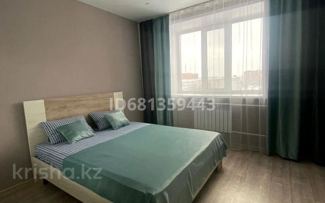 2-комнатная квартира, 70 м², 6/9 этаж посуточно, Старый аэропорт 13/3 Кокшетау - изображение 2
