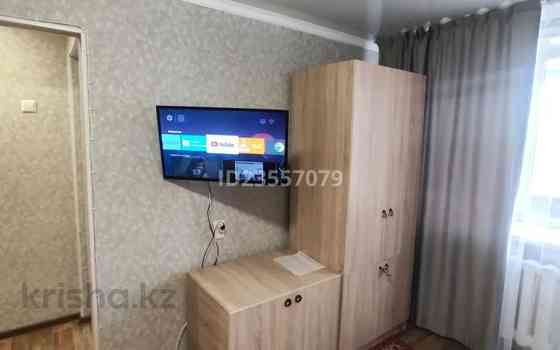 1-комнатная квартира, 34 м², 3/4 этаж посуточно, Ауельбекова 175 — Мира Kokshetau