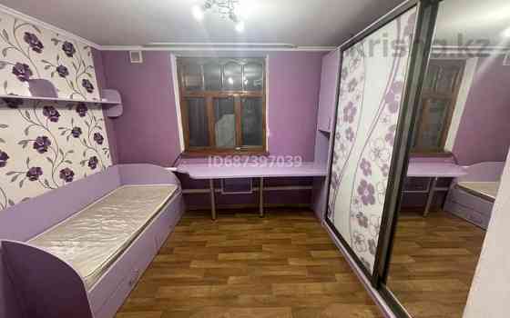 4-комнатный дом помесячно, 75 м², Токтагула 172 — Котельникова Алматы