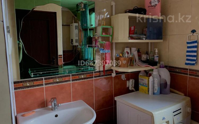 4-комнатный дом помесячно, 75 м², Токтагула 172 — Котельникова Алматы - изображение 2