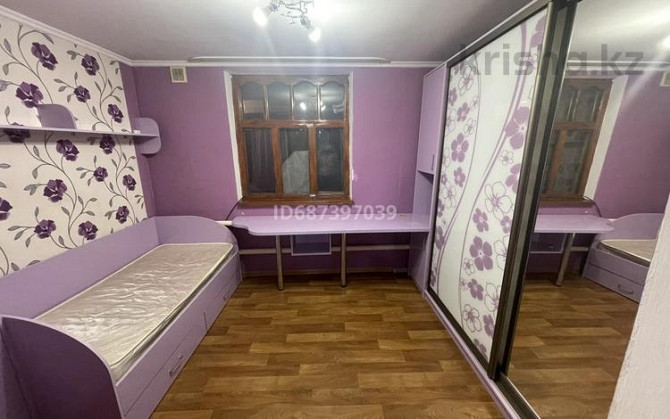 4-комнатный дом помесячно, 75 м², Токтагула 172 — Котельникова Алматы - изображение 6