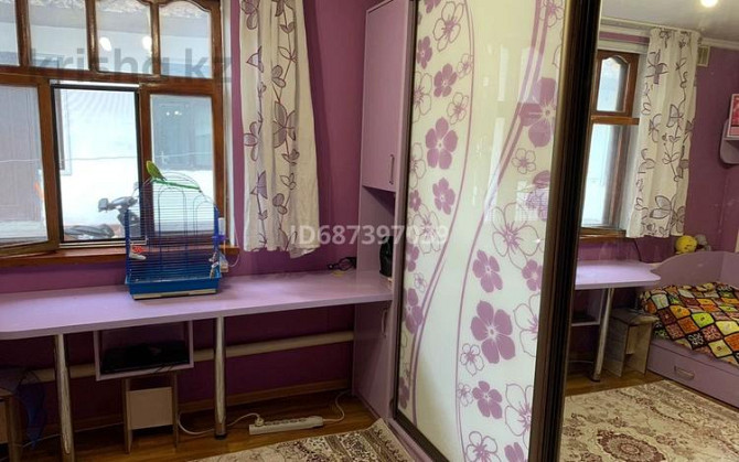 4-комнатный дом помесячно, 75 м², Токтагула 172 — Котельникова Алматы - изображение 3