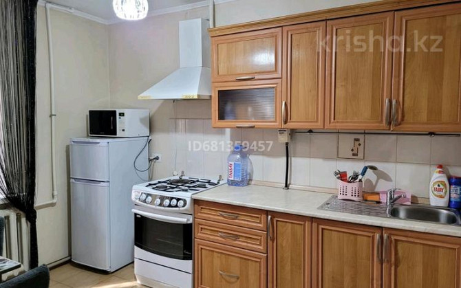 2-комнатная квартира, 55 м², 2/9 этаж посуточно, Мангилик ел 17 — Бауыржан Момышулы Семей - изображение 6