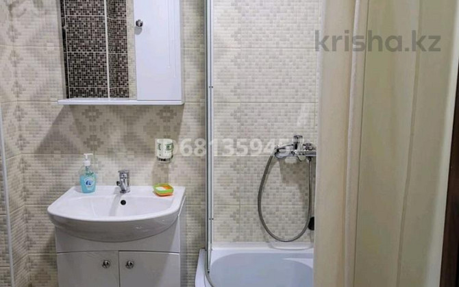 2-комнатная квартира, 55 м², 2/9 этаж посуточно, Мангилик ел 17 — Бауыржан Момышулы Семей - изображение 7