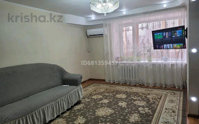 2-комнатная квартира, 55 м², 2/9 этаж посуточно, Мангилик ел 17 — Бауыржан Момышулы Семей - изображение 2