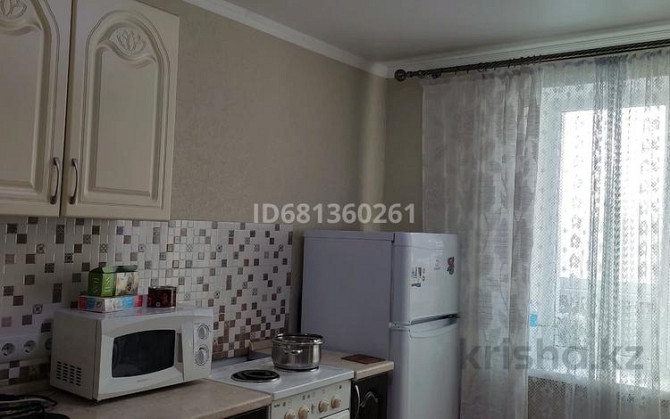 1-комнатная квартира, 40 м², 10/10 этаж посуточно, М Горького 37 — М.Жусупа(1 мая) Павлодар - изображение 7