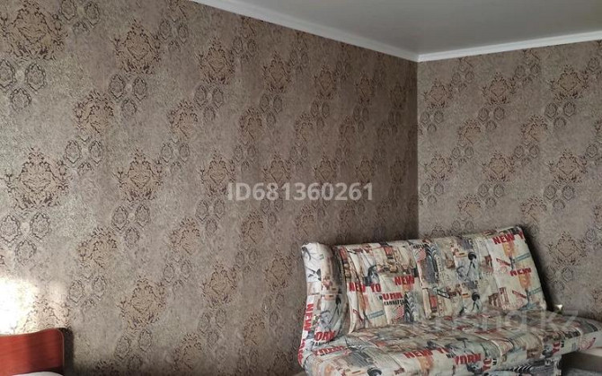 1-комнатная квартира, 40 м², 10/10 этаж посуточно, М Горького 37 — М.Жусупа(1 мая) Павлодар - изображение 6