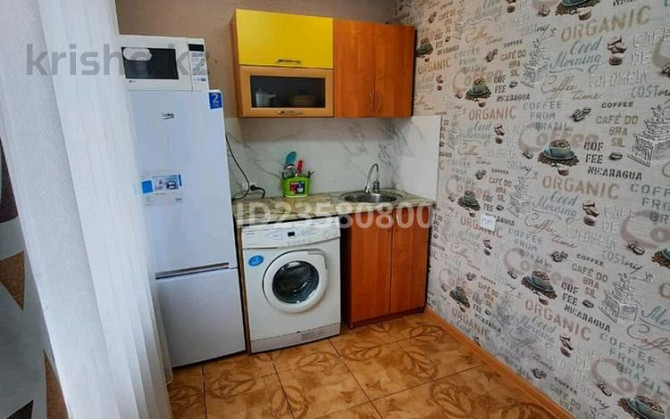 1-комнатная квартира, 36 м², 2/10 этаж посуточно, Шакерима 14 — Шакарима Semey - photo 4