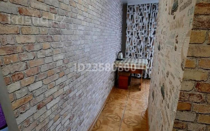 1-комнатная квартира, 36 м², 2/10 этаж посуточно, Шакерима 14 — Шакарима Semey - photo 5