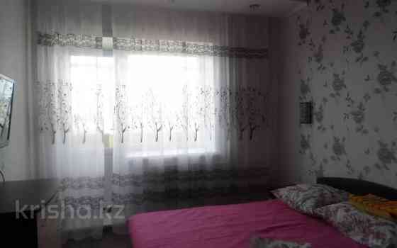2-комнатная квартира, 52 м², 4/9 этаж посуточно, Пр.Назарбаева 7Г Кокшетау