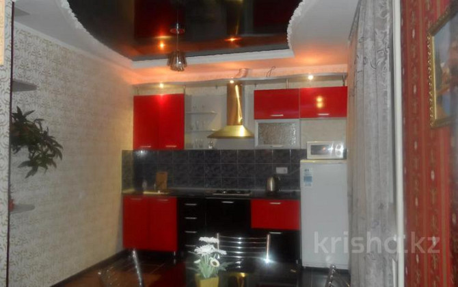 2-комнатная квартира, 52 м², 4/9 этаж посуточно, Пр.Назарбаева 7Г Kokshetau - photo 3