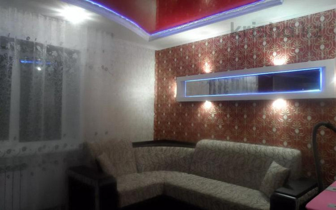 2-комнатная квартира, 52 м², 4/9 этаж посуточно, Пр.Назарбаева 7Г Kokshetau - photo 2