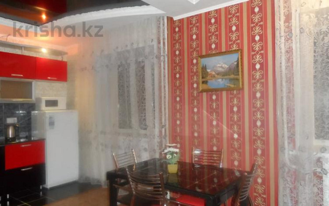2-комнатная квартира, 52 м², 4/9 этаж посуточно, Пр.Назарбаева 7Г Kokshetau - photo 5
