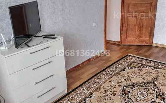 1-комнатная квартира, 38 м², 4/9 этаж посуточно, Казыбек би 24/1 Усть-Каменогорск