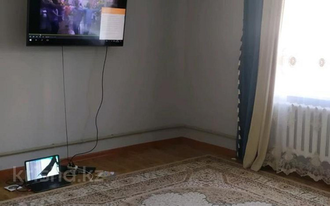 5-комнатный дом помесячно, 160 м², Туркебаева 257 — Сатпаева Алматы - изображение 8