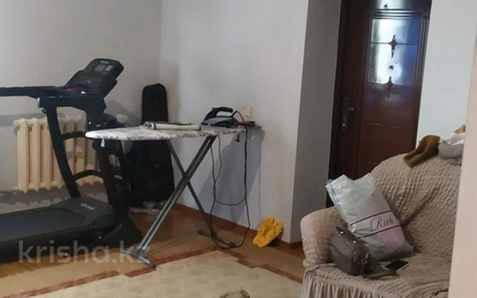 5-комнатный дом помесячно, 160 м², Туркебаева 257 — Сатпаева Алматы - изображение 5