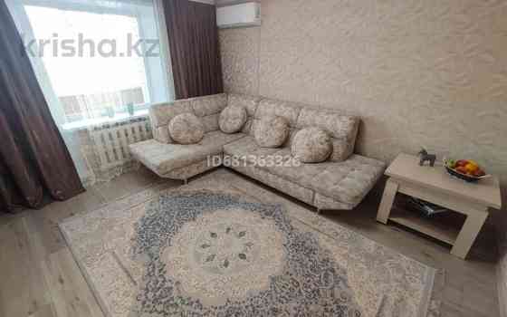 2-комнатная квартира, 50 м², 2/9 этаж посуточно, Бородина 107 — Тәуелсіздік Костанай