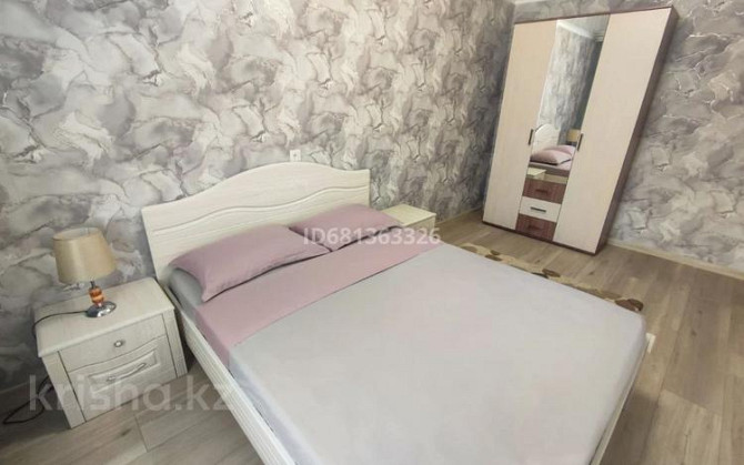 2-комнатная квартира, 50 м², 2/9 этаж посуточно, Бородина 107 — Тәуелсіздік Костанай - изображение 7