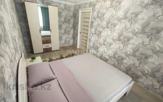 2-комнатная квартира, 50 м², 2/9 этаж посуточно, Бородина 107 — Тәуелсіздік Костанай - изображение 8
