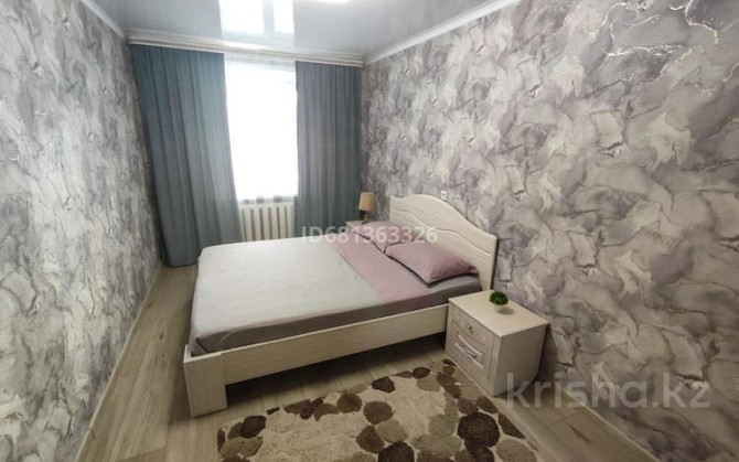 2-комнатная квартира, 50 м², 2/9 этаж посуточно, Бородина 107 — Тәуелсіздік Костанай - изображение 6