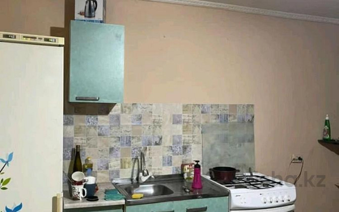 1-комнатный дом помесячно, 18 м², мкр Алмас 12 — Яссауи Almaty - изображение 1