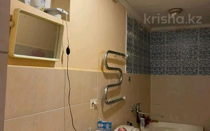 1-комнатный дом помесячно, 18 м², мкр Алмас 12 — Яссауи Almaty - изображение 5