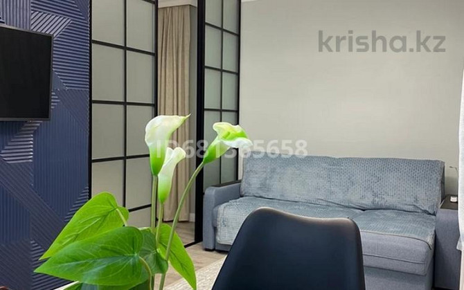 1-комнатная квартира, 40 м², 5/9 этаж посуточно, Азаттык 64А — Район Стройконтора Atyrau - photo 4