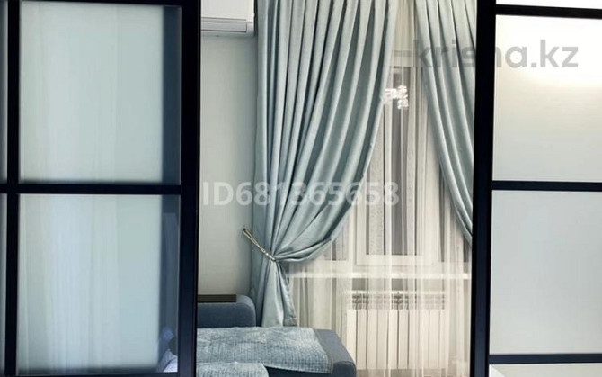 1-комнатная квартира, 40 м², 5/9 этаж посуточно, Азаттык 64А — Район Стройконтора Atyrau - photo 7