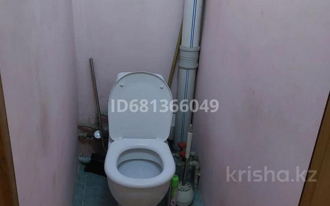 2-комнатная квартира, 47 м², 5/5 этаж посуточно, Агыбай Батыра 21 — Автостанция Балхаш - изображение 7