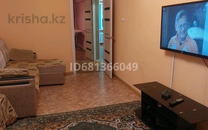 2-комнатная квартира, 47 м², 5/5 этаж посуточно, Агыбай Батыра 21 — Автостанция Балхаш - изображение 4