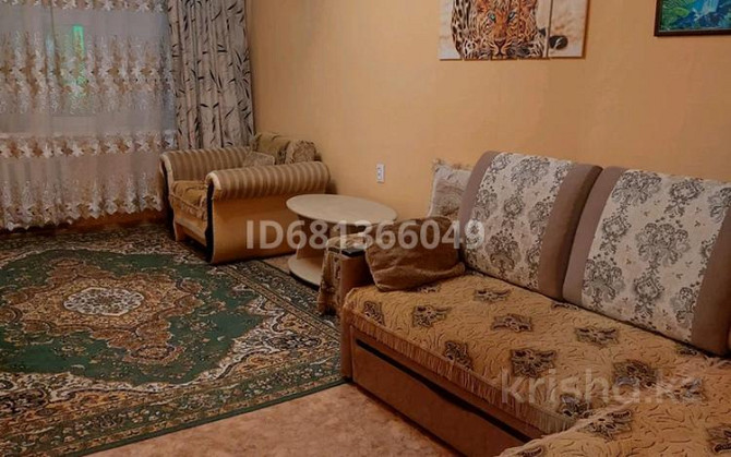2-комнатная квартира, 47 м², 5/5 этаж посуточно, Агыбай Батыра 21 — Автостанция Балхаш - изображение 3