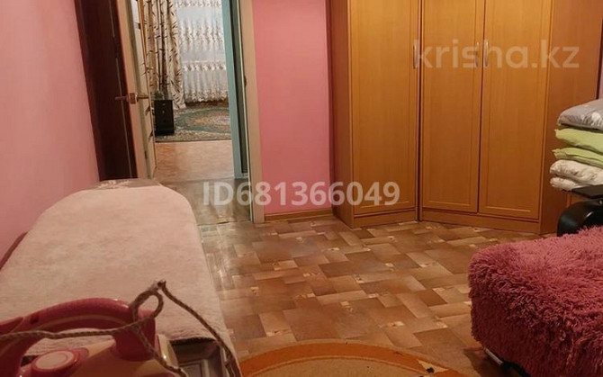 2-комнатная квартира, 47 м², 5/5 этаж посуточно, Агыбай Батыра 21 — Автостанция Балхаш - изображение 2
