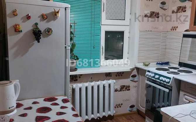 2-комнатная квартира, 47 м², 5/5 этаж посуточно, Агыбай Батыра 21 — Автостанция Балхаш - изображение 5