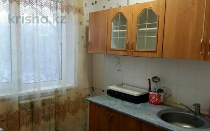 1-комнатная квартира, 32 м², 5/5 этаж посуточно, 6мкр. 33 Temirtau - photo 3