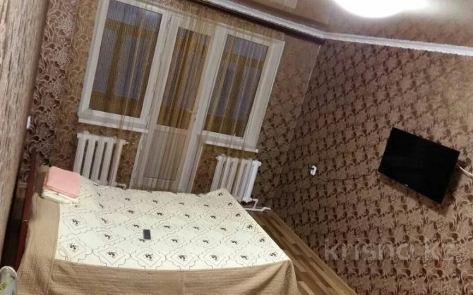 1-комнатная квартира, 32 м², 5/5 этаж посуточно, 6мкр. 33 Temirtau - photo 1