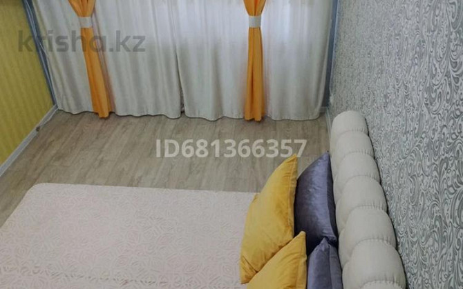 1-комнатная квартира, 40 м², 6/6 этаж посуточно, Сергей Тюленина 6 — проспект Абулхаир хана Oral - photo 2