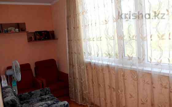 1-комнатная квартира, 40 м², 2/5 этаж посуточно, 5-й мкр 10 Aqtau