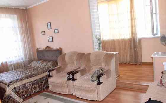 1-комнатная квартира, 40 м², 2/5 этаж посуточно, 5-й мкр 10 Aqtau