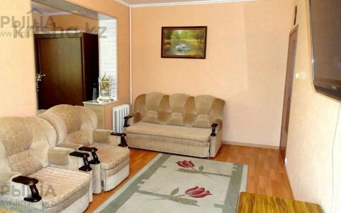 1-комнатная квартира, 40 м², 2/5 этаж посуточно, 5-й мкр 10 Aqtau - photo 1